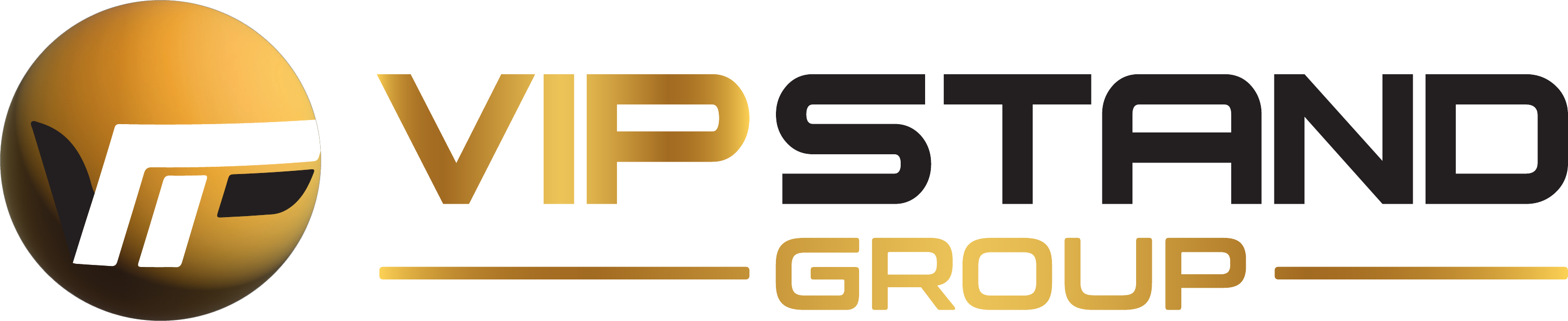 VipstandGroup — Stand Fieristici Professionali