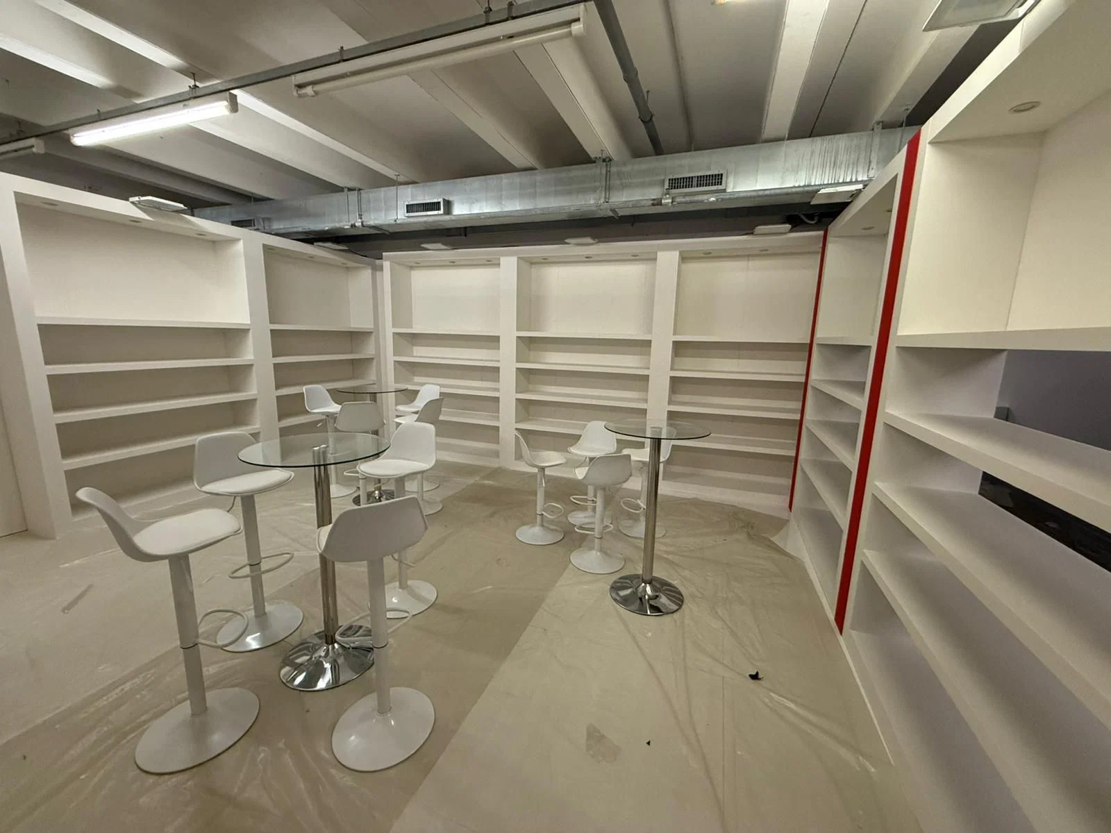Team VipstandGroup consulenza stand fieristico professionale